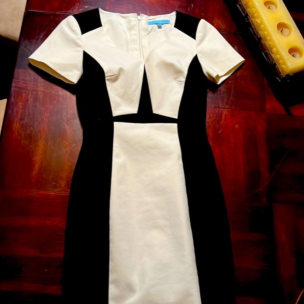 Antonio Melani dress